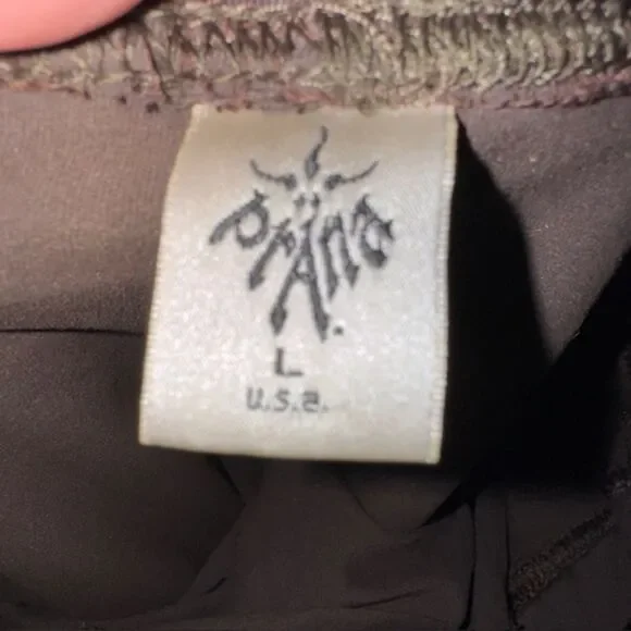 prAna Mini Skort Lot of 3 Large - Picture 5 of 12